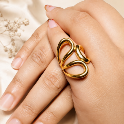 Petal Twist