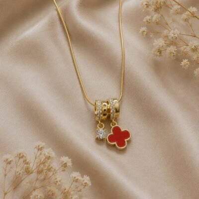 CRIMSON CLOVER