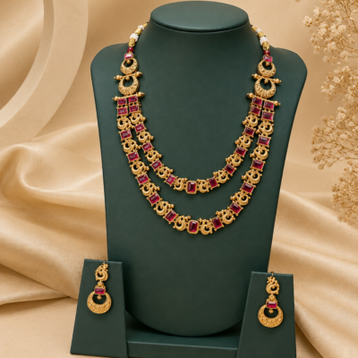 ROYAL RUBY