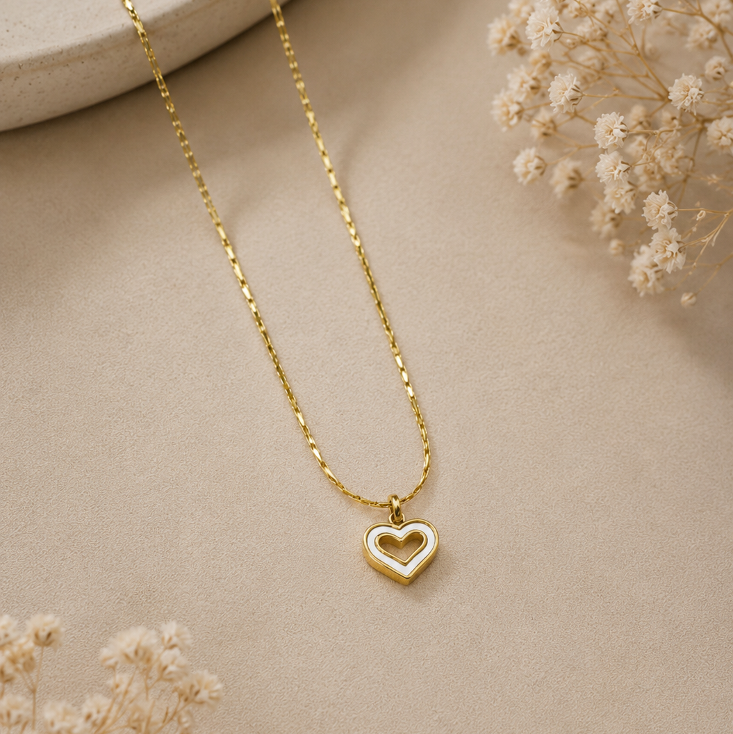 TINY HEART