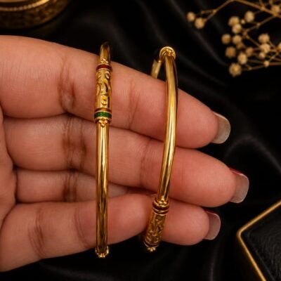CLASSIC BANGLES