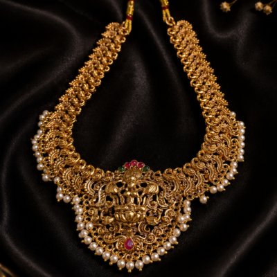 DEVI ALANKARA